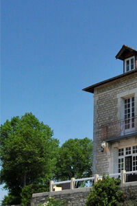 chambres d'exception à Chablis 1