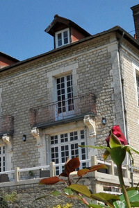 chambres de charme à chablis