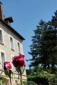 chambres de charme à Chablis 3